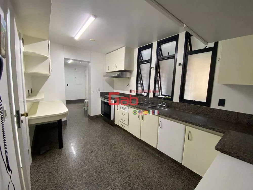 Apartamento, 4 quartos, 180 m² - Foto 16