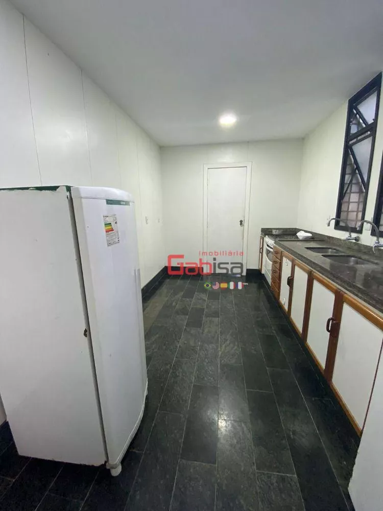 Apartamento, 4 quartos, 180 m² - Foto 6