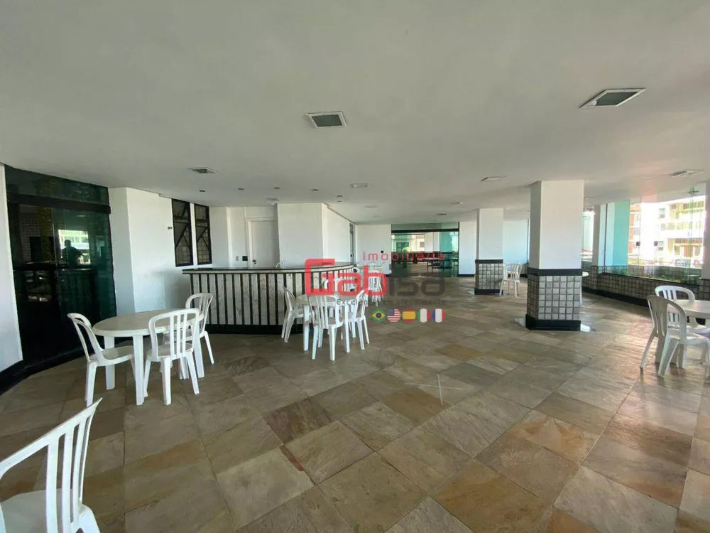 Apartamento, 4 quartos, 180 m² - Foto 32