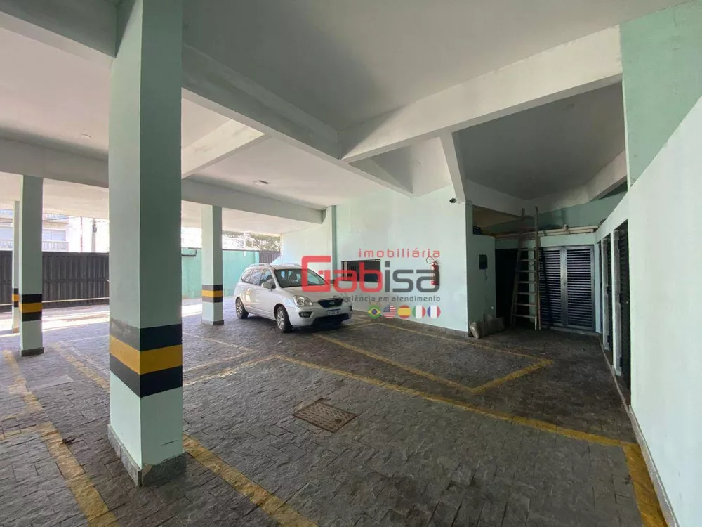 Apartamento, 4 quartos, 180 m² - Foto 36