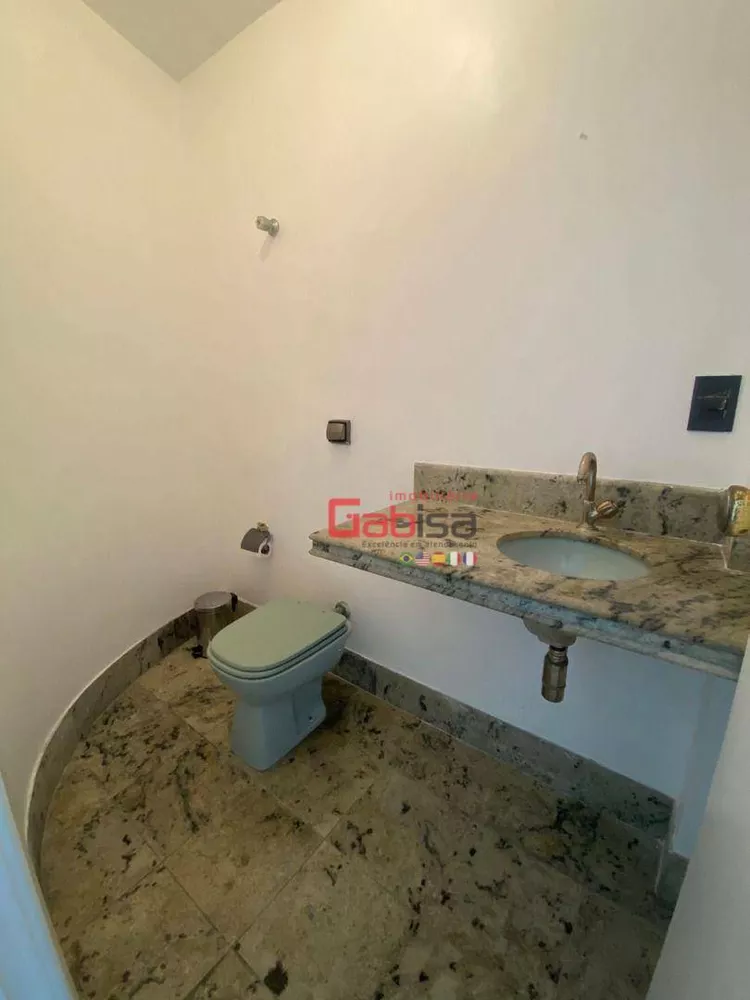 Apartamento, 4 quartos, 180 m² - Foto 9