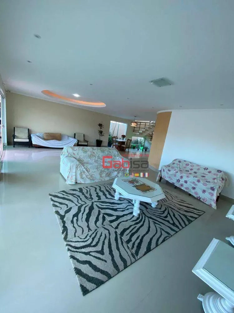 Casa, 4 quartos, 334 m² - Foto 6