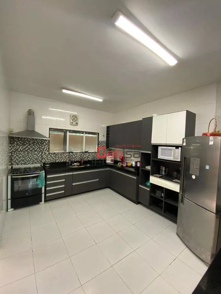 Casa, 4 quartos, 334 m² - Foto 21