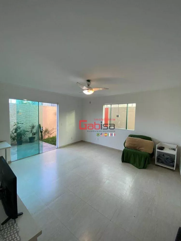 Casa, 4 quartos, 334 m² - Foto 23