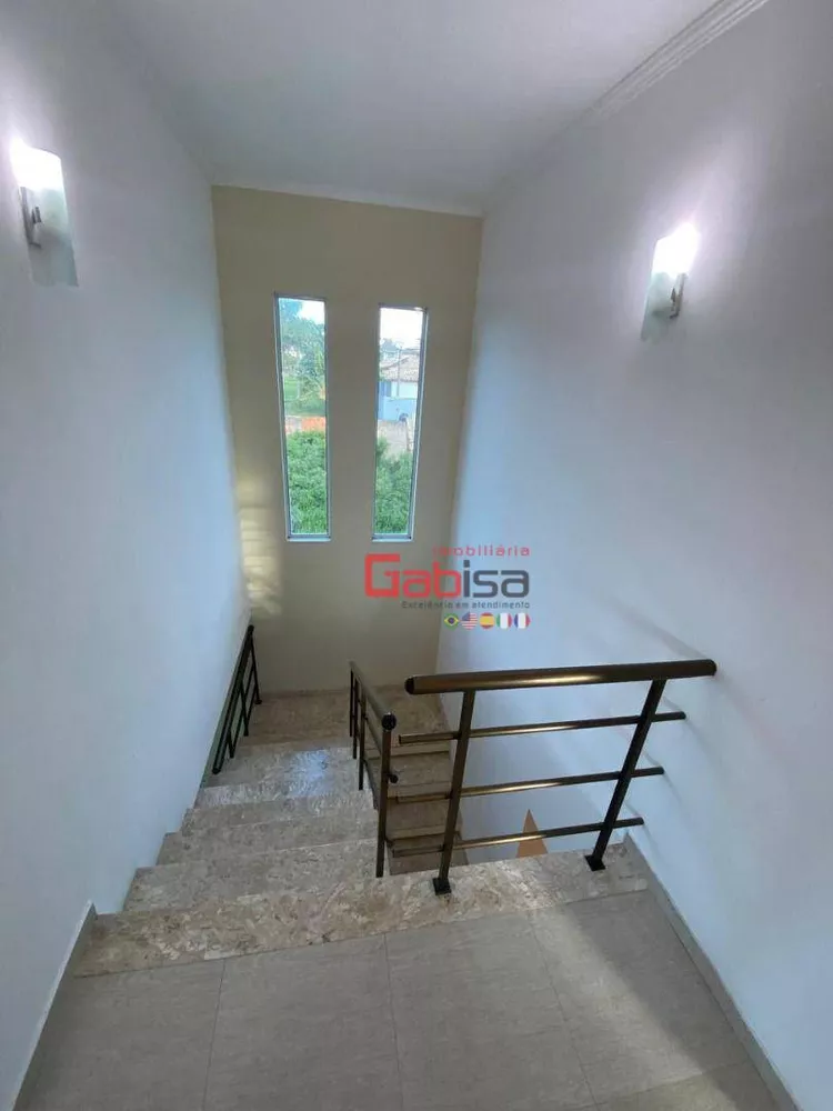 Casa, 4 quartos, 334 m² - Foto 24
