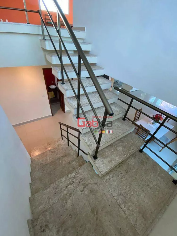 Casa, 4 quartos, 334 m² - Foto 27