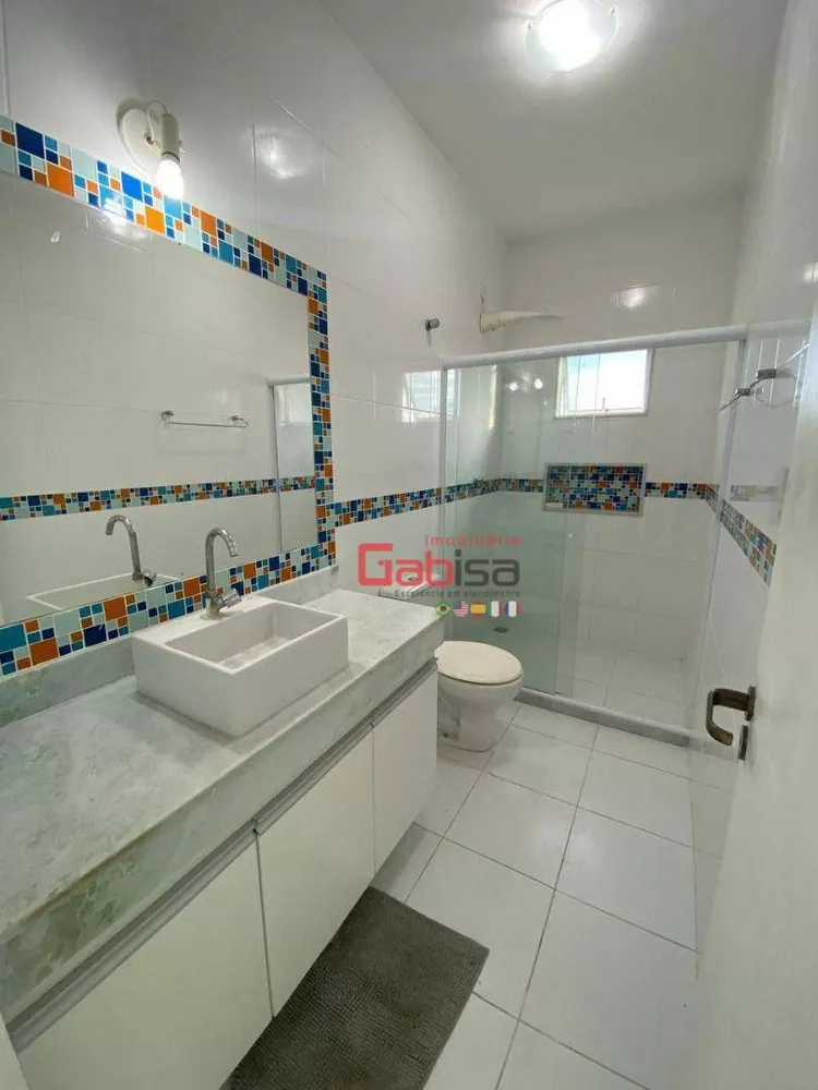 Casa, 4 quartos, 334 m² - Foto 4