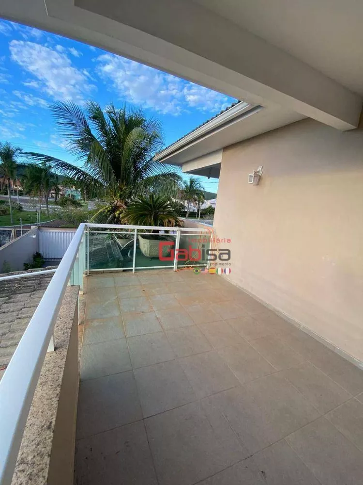 Casa, 4 quartos, 334 m² - Foto 35