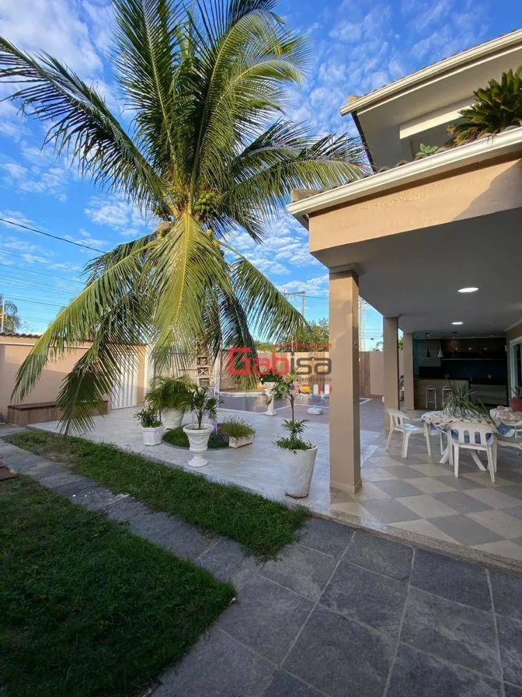 Casa, 4 quartos, 334 m² - Foto 37