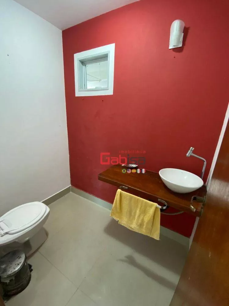 Casa, 4 quartos, 334 m² - Foto 19