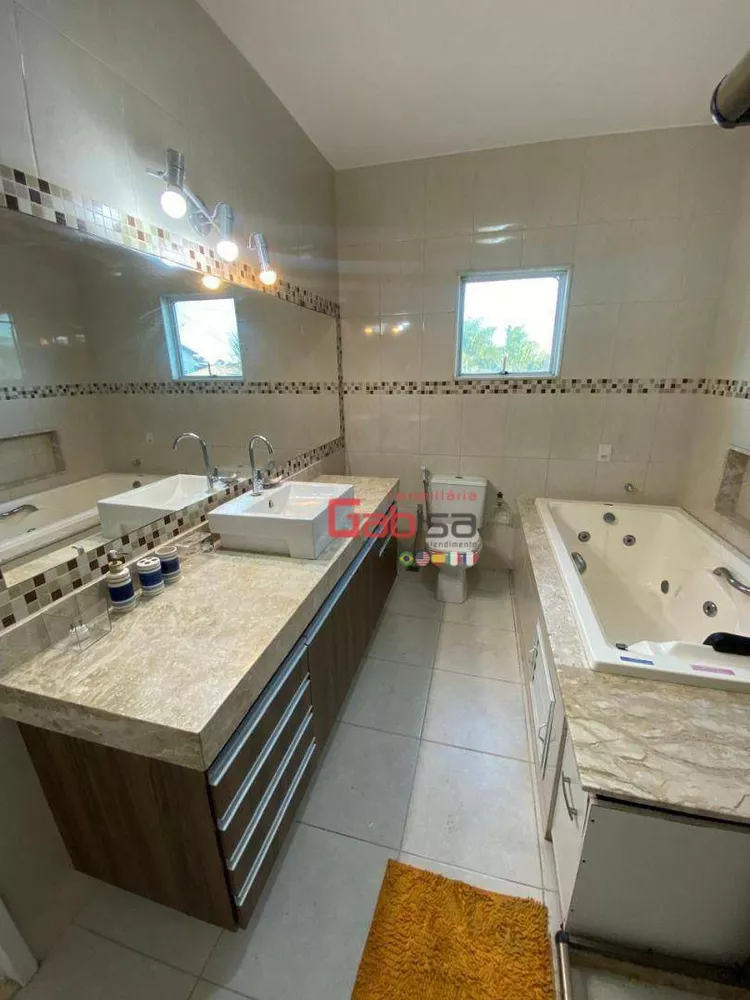Casa, 4 quartos, 334 m² - Foto 3