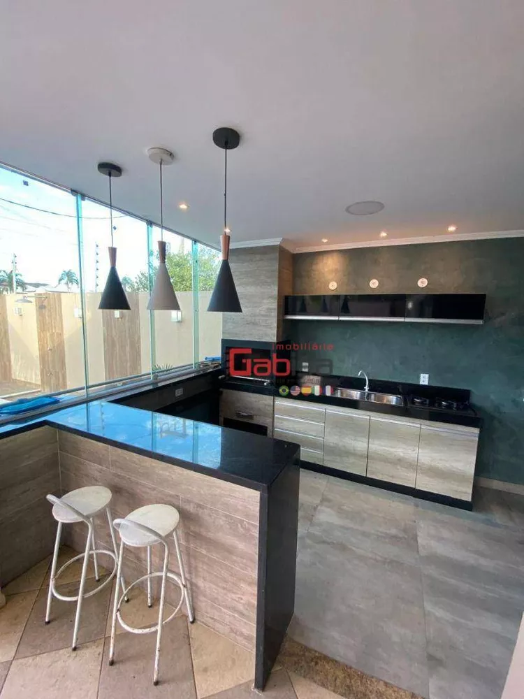 Casa, 4 quartos, 334 m² - Foto 8