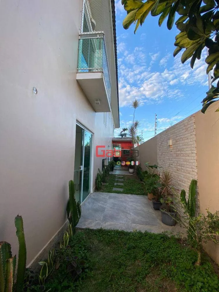 Casa, 4 quartos, 334 m² - Foto 1