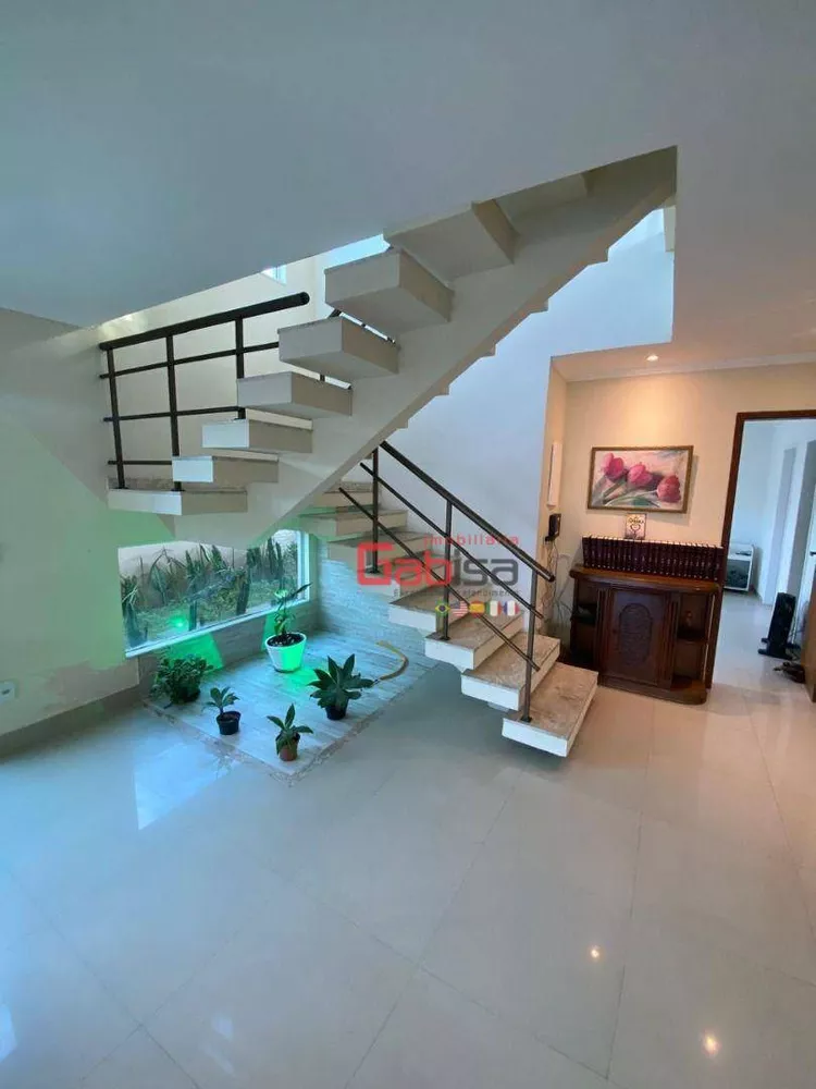 Casa, 4 quartos, 334 m² - Foto 5
