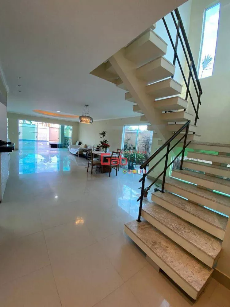 Casa, 4 quartos, 334 m² - Foto 15