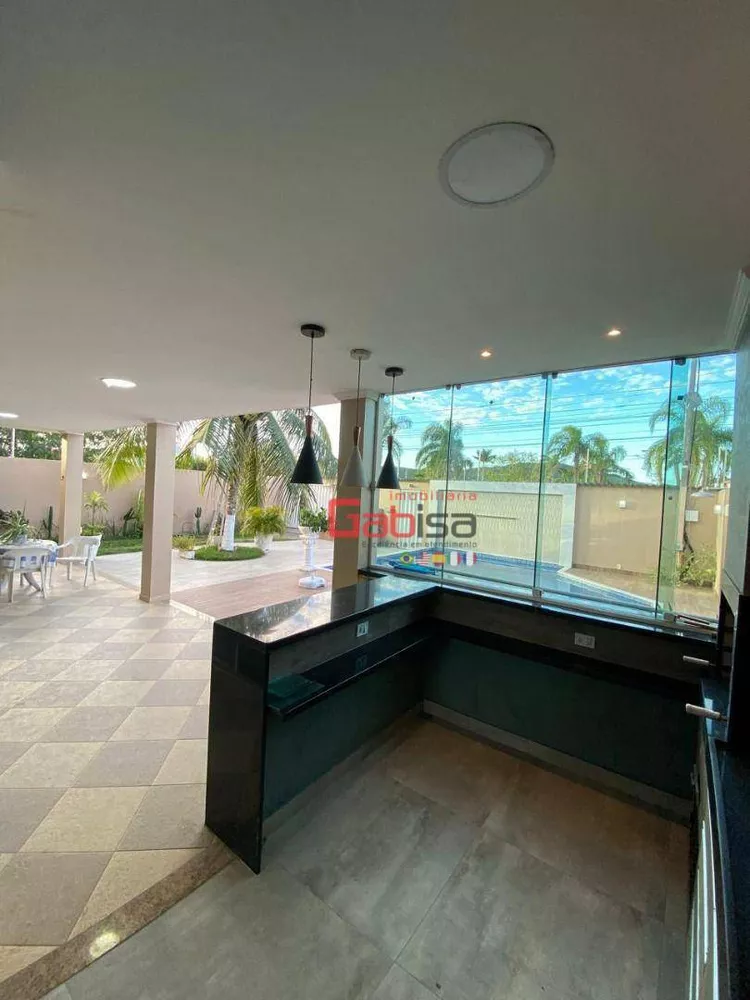 Casa, 4 quartos, 334 m² - Foto 26