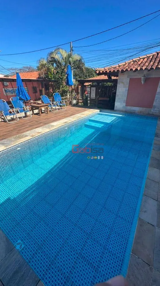 Pousada-Chalé, 10 quartos, 200 m² - Foto 2