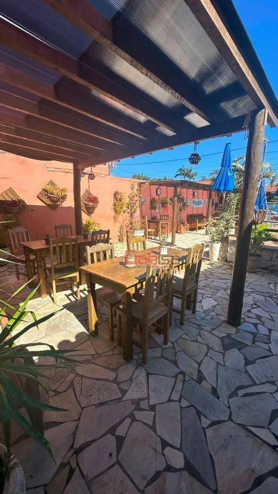 Pousada-Chalé, 10 quartos, 200 m² - Foto 5