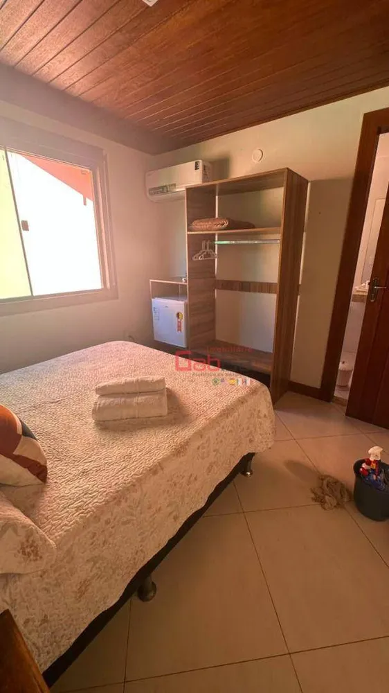 Pousada-Chalé, 10 quartos, 200 m² - Foto 40