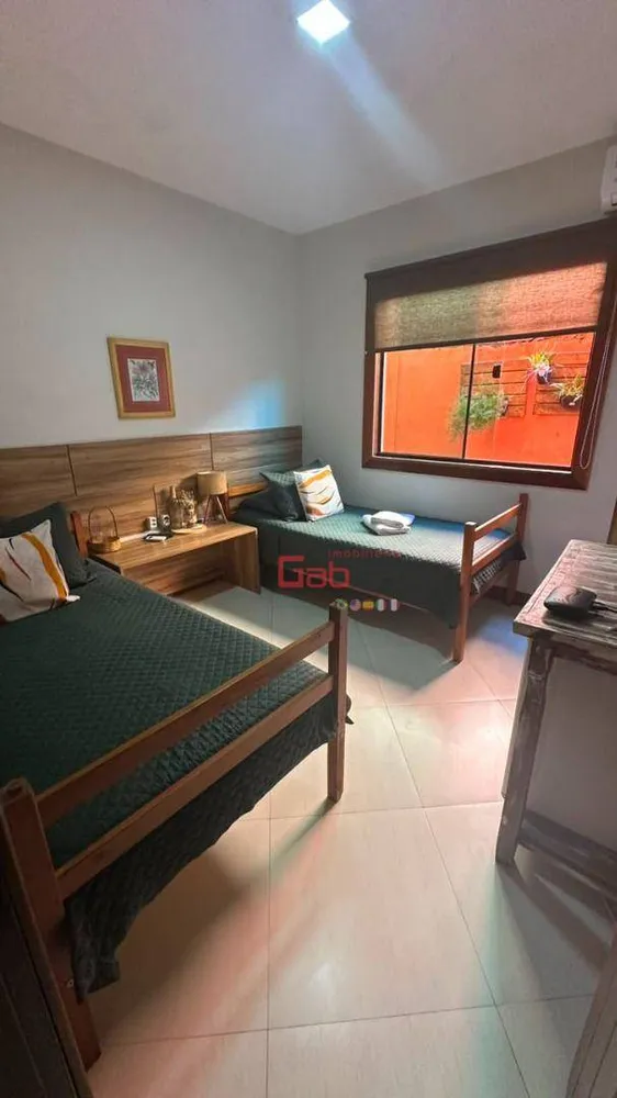 Pousada-Chalé, 10 quartos, 200 m² - Foto 45