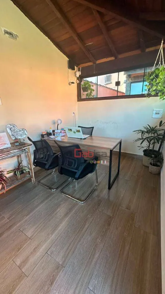 Pousada-Chalé, 10 quartos, 200 m² - Foto 10