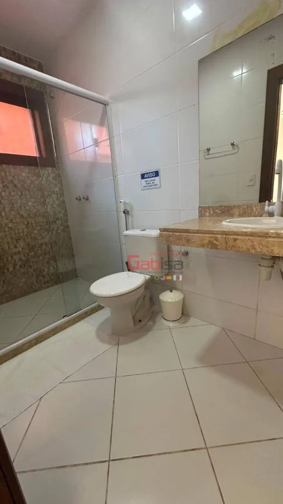 Pousada-Chalé, 10 quartos, 200 m² - Foto 41