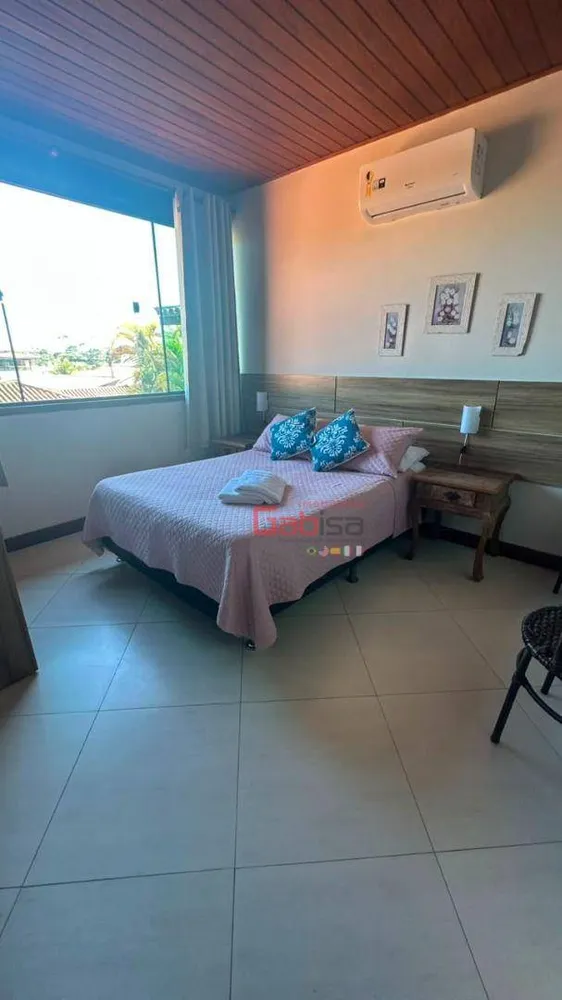 Pousada-Chalé, 10 quartos, 200 m² - Foto 27