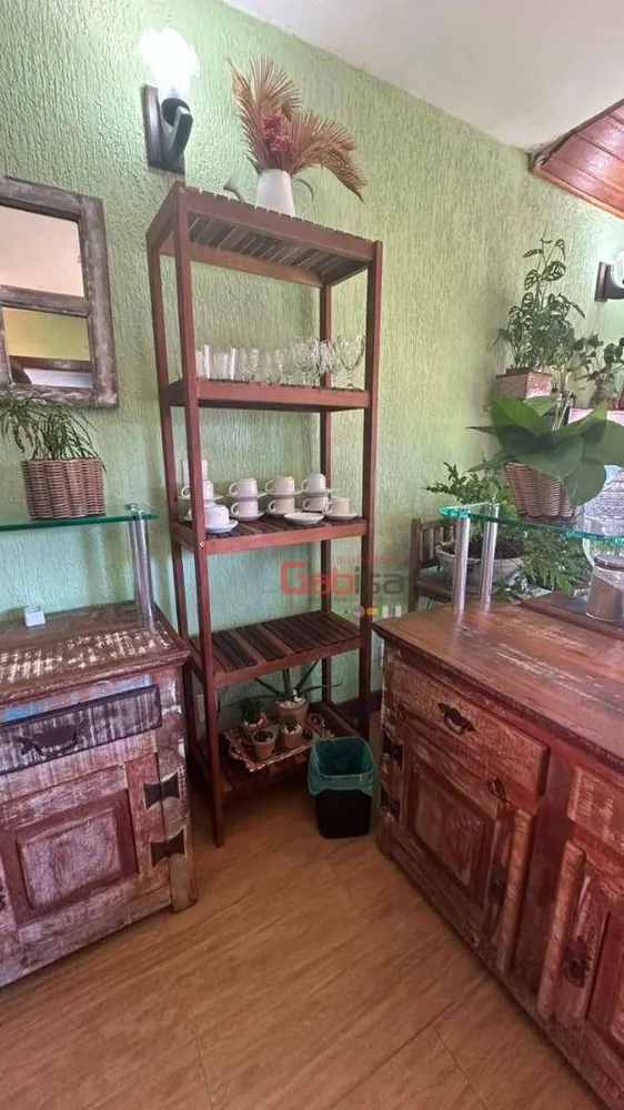 Pousada-Chalé, 10 quartos, 200 m² - Foto 15