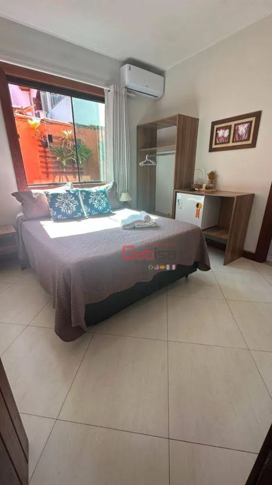 Pousada-Chalé, 10 quartos, 200 m² - Foto 39