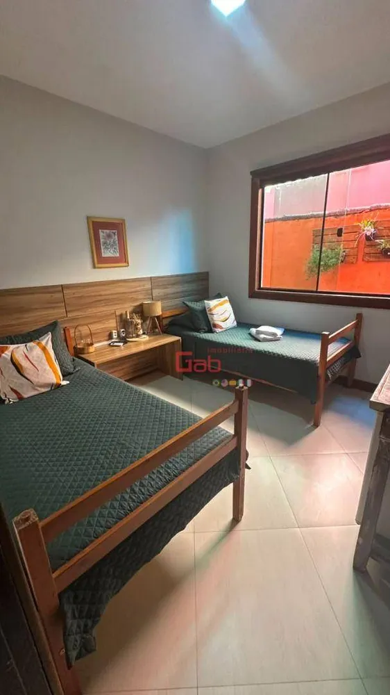 Pousada-Chalé, 10 quartos, 200 m² - Foto 48