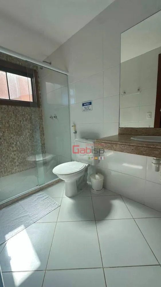Pousada-Chalé, 10 quartos, 200 m² - Foto 37