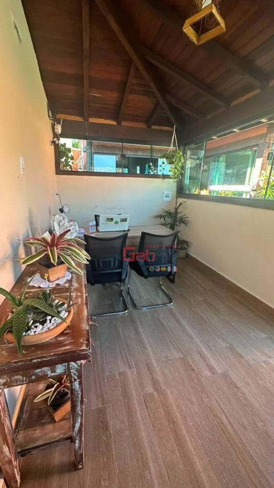 Pousada-Chalé, 10 quartos, 200 m² - Foto 11