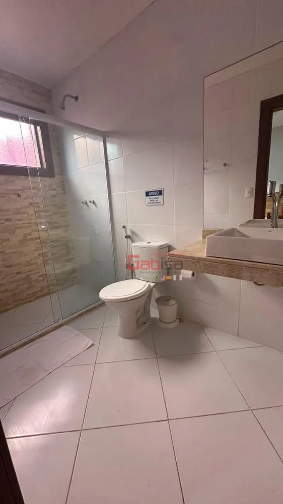 Pousada-Chalé, 10 quartos, 200 m² - Foto 49