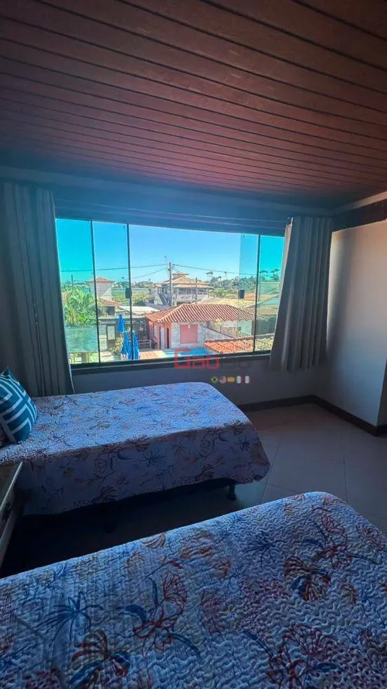 Pousada-Chalé, 10 quartos, 200 m² - Foto 29