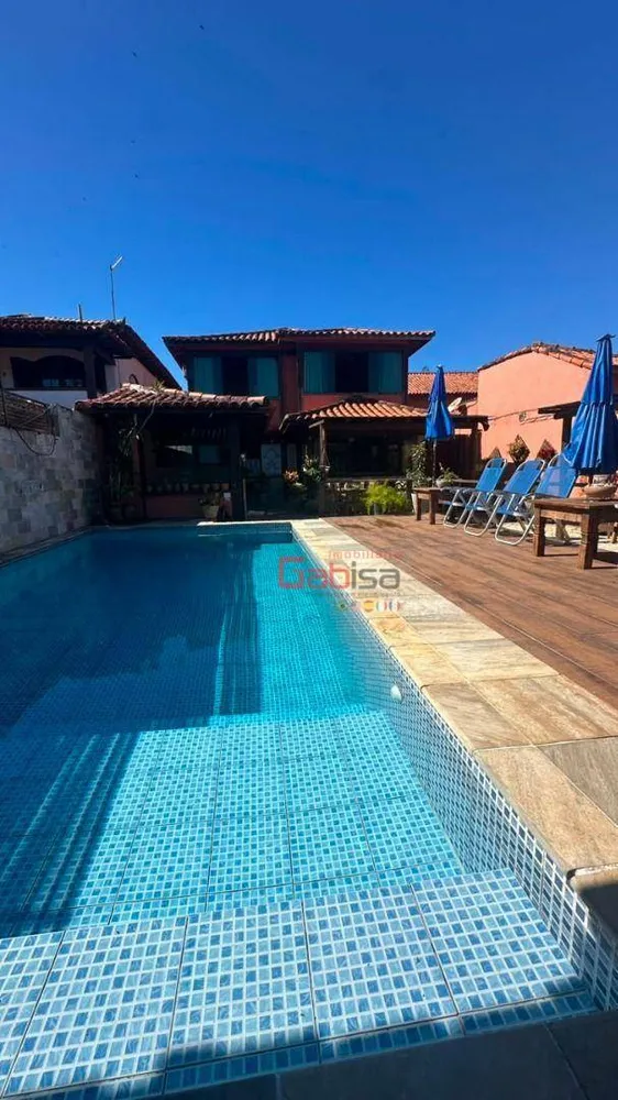 Pousada-Chalé, 10 quartos, 200 m² - Foto 3