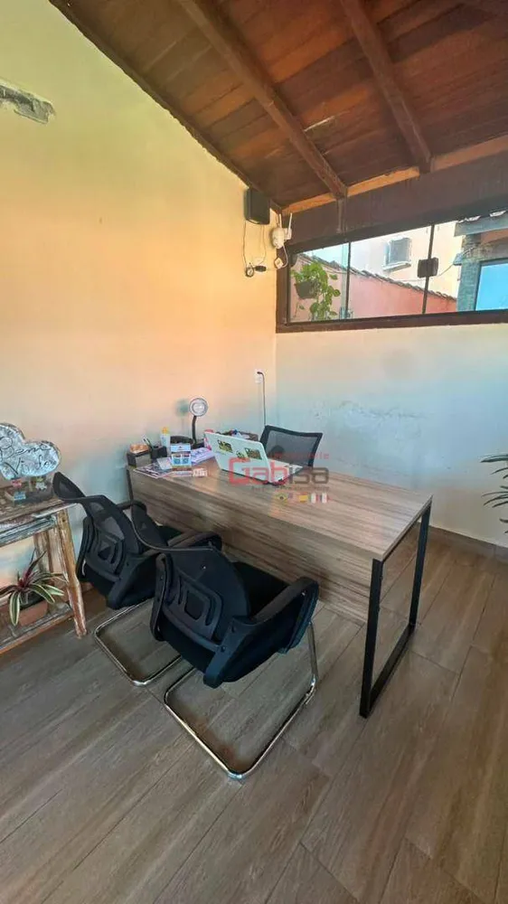 Pousada-Chalé, 10 quartos, 200 m² - Foto 16