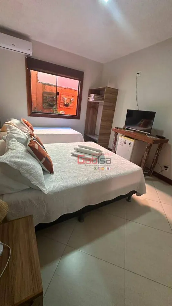 Pousada-Chalé, 10 quartos, 200 m² - Foto 43