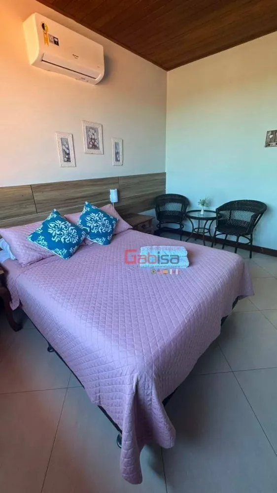 Pousada-Chalé, 10 quartos, 200 m² - Foto 28