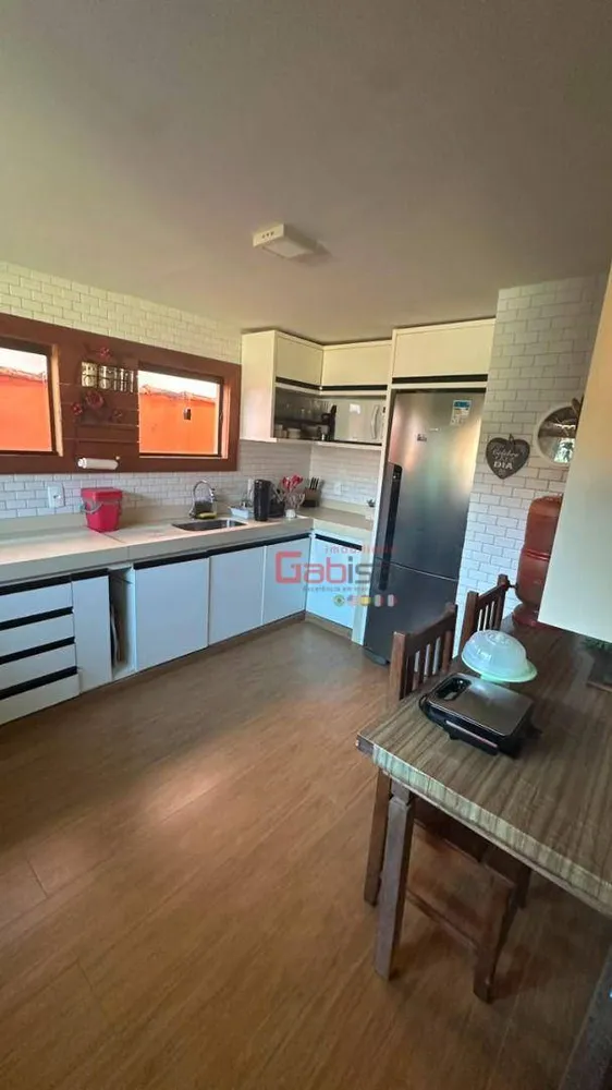 Pousada-Chalé, 10 quartos, 200 m² - Foto 13