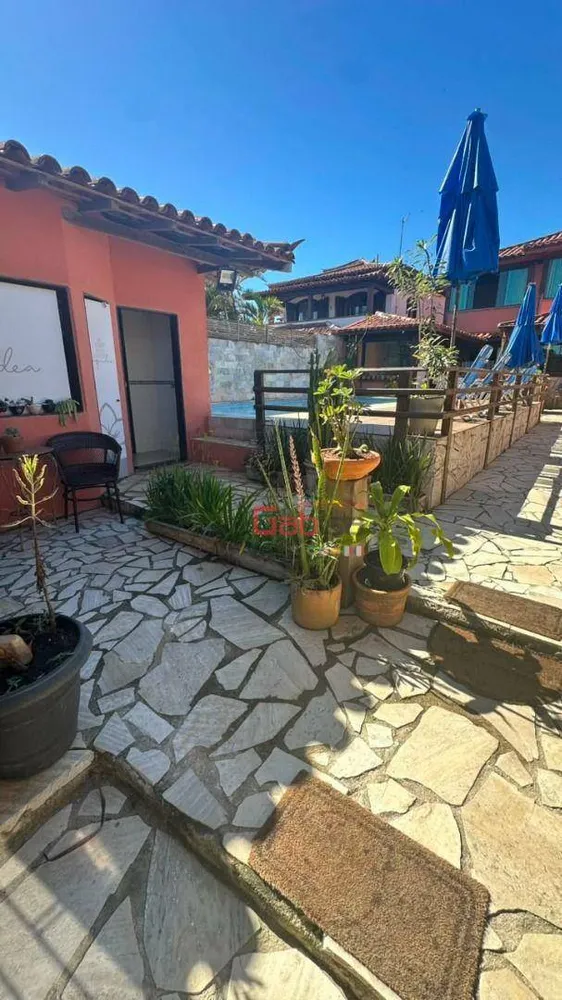 Pousada-Chalé, 10 quartos, 200 m² - Foto 7