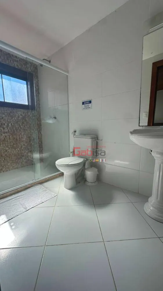 Pousada-Chalé, 10 quartos, 200 m² - Foto 35