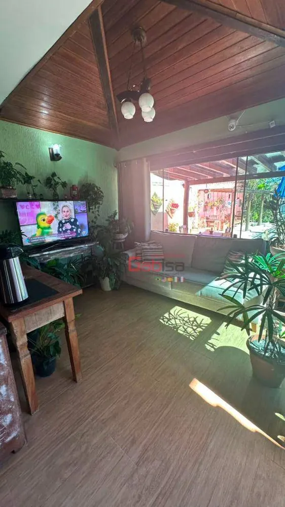 Pousada-Chalé, 10 quartos, 200 m² - Foto 6