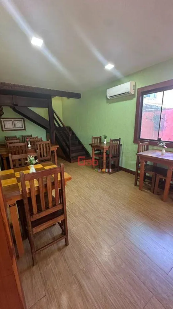 Pousada-Chalé, 10 quartos, 200 m² - Foto 23