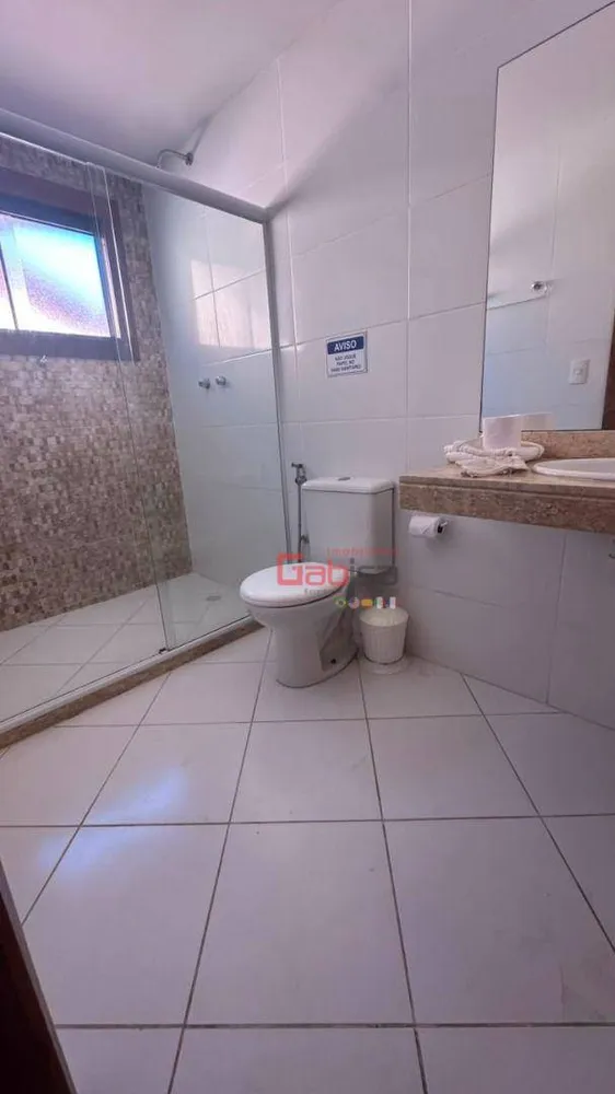 Pousada-Chalé, 10 quartos, 200 m² - Foto 38