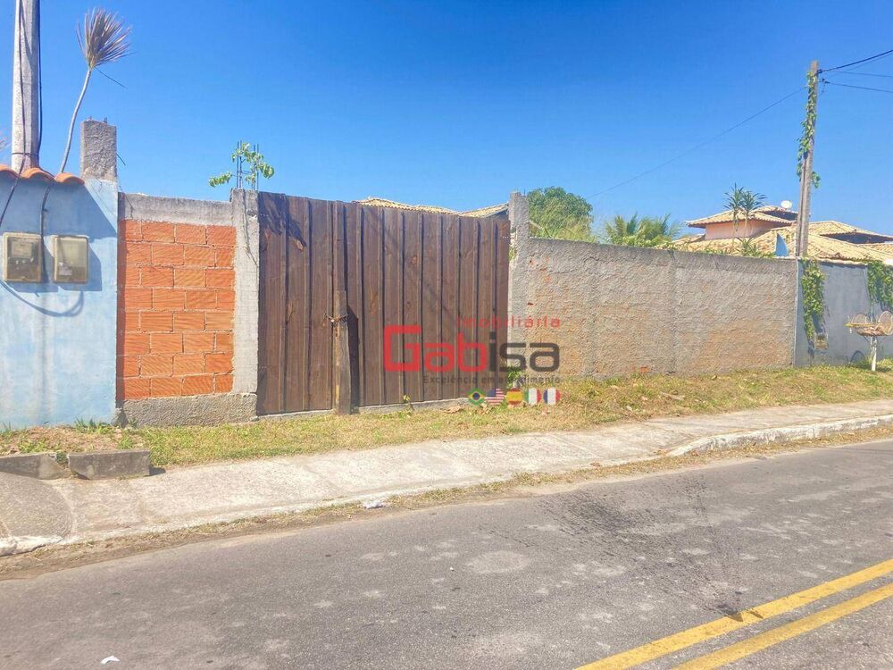 Terreno, 320 m² - Foto 3