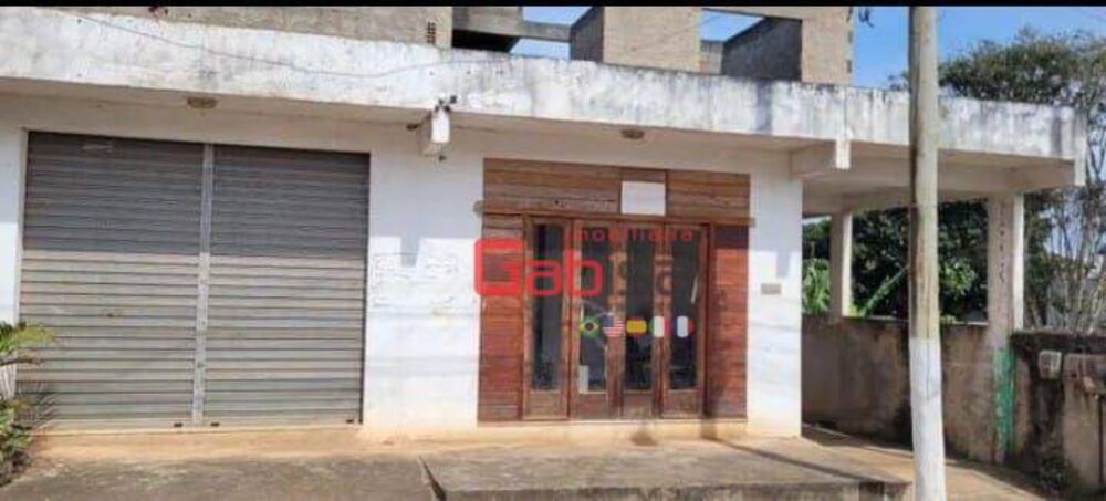 Casa, 1 quarto, 440 m² - Foto 2