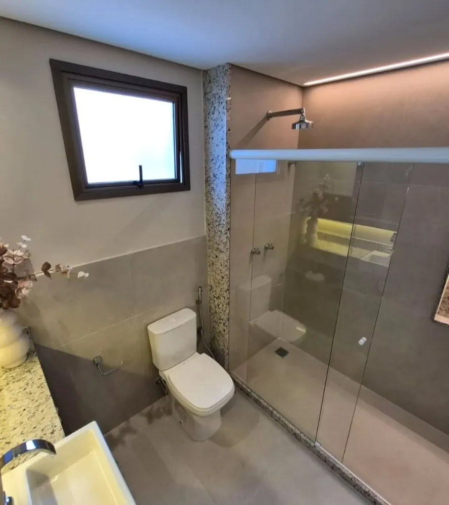 Casa de Condomínio, 4 quartos - Foto 10