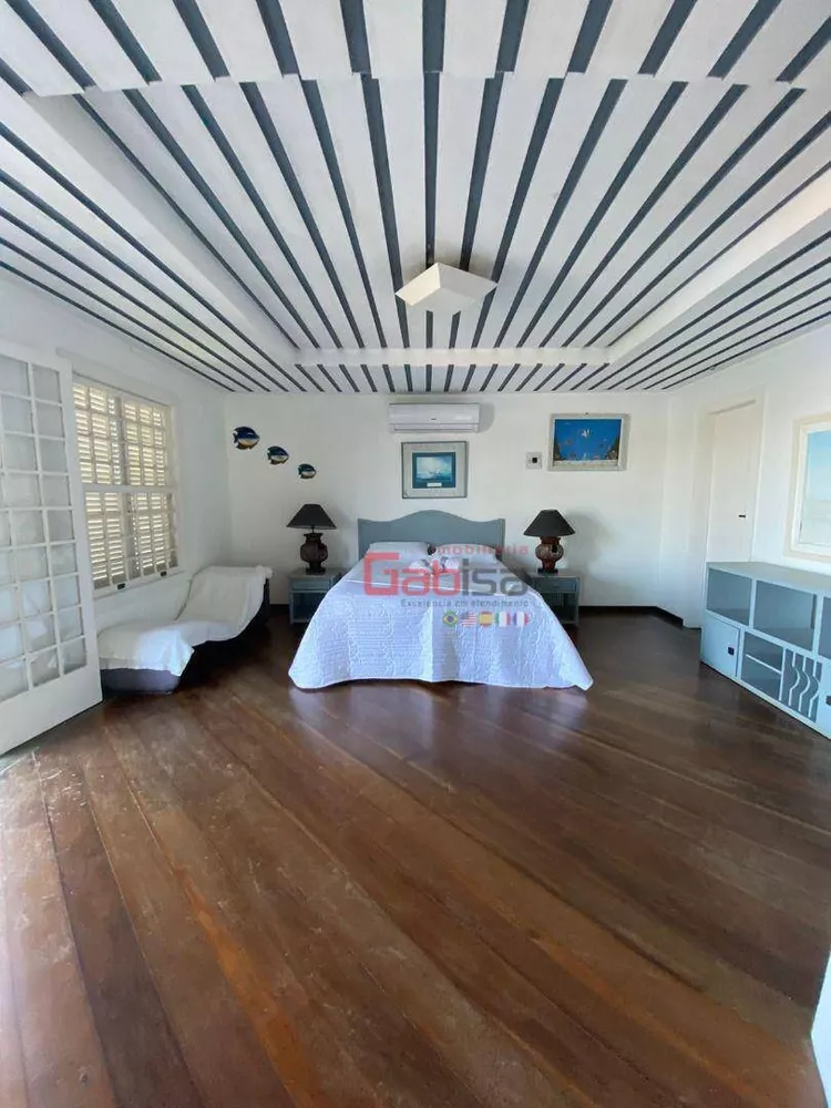 Casa, 6 quartos, 640 m² - Foto 3