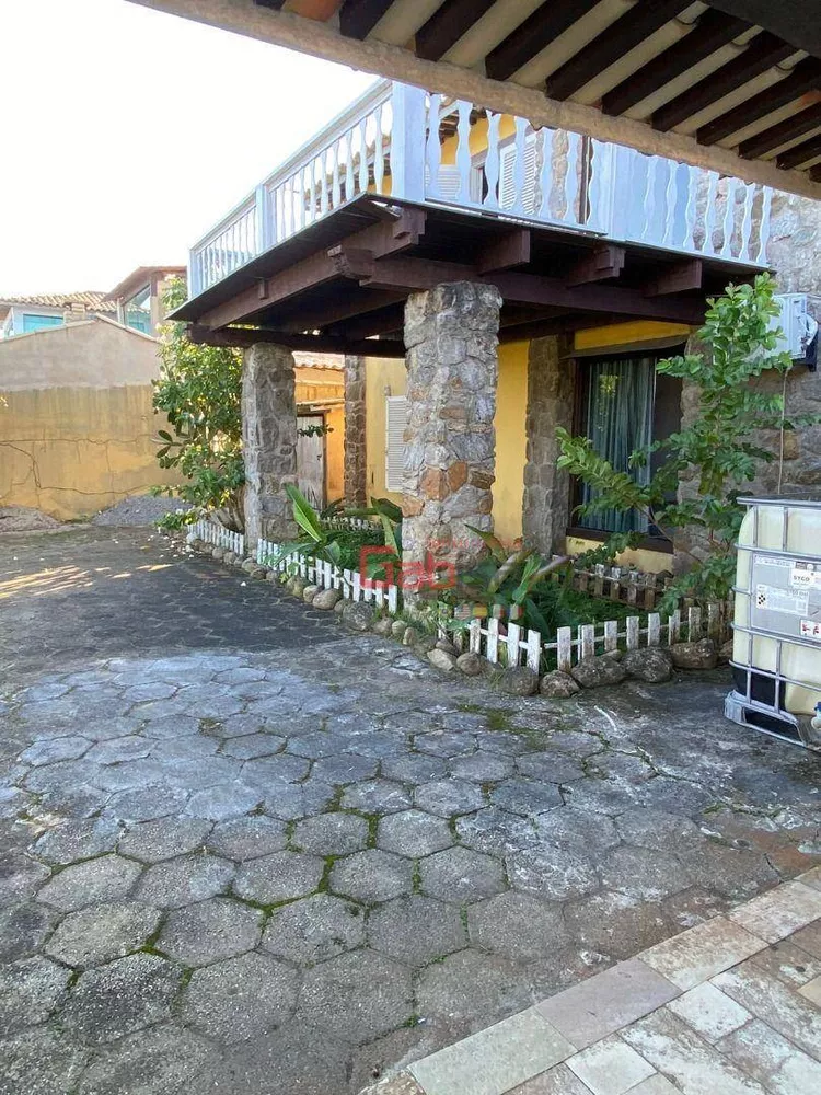 Casa, 6 quartos, 640 m² - Foto 6