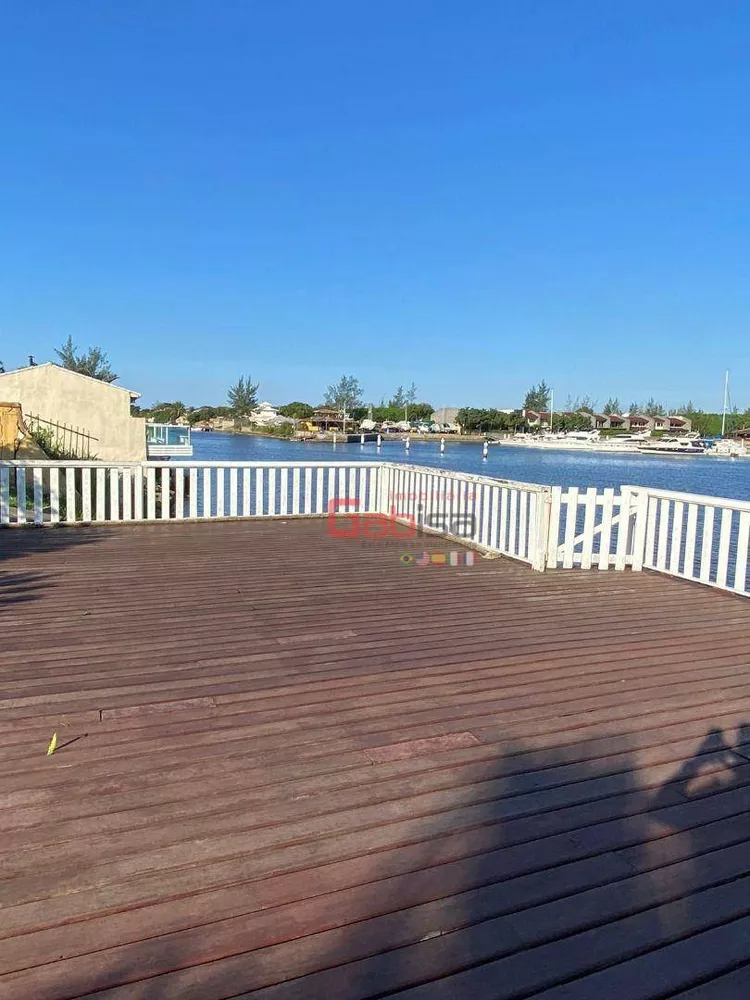 Casa, 6 quartos, 640 m² - Foto 12
